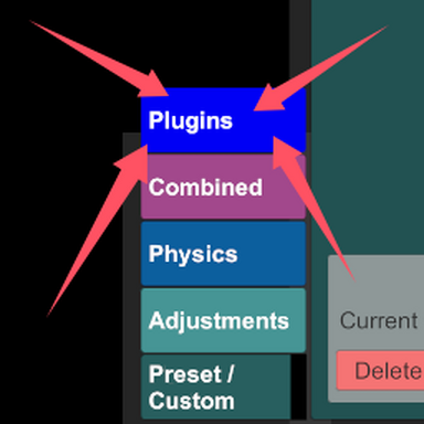 ClothingAutoConfigurator
