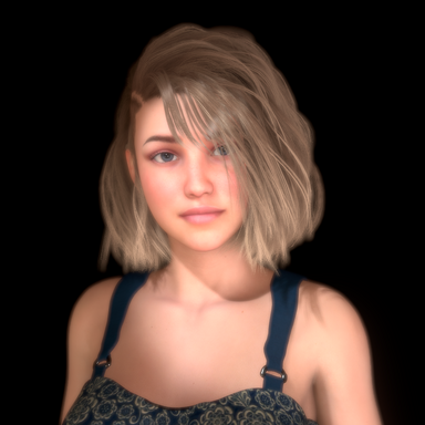 Hub Landing Page Model