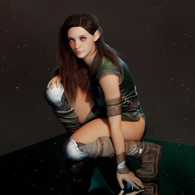 Kaladra - Collaboration with Riddler!