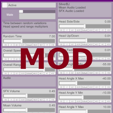 ClockwiseSilver's SilverBJ MOD