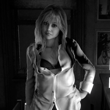 Actress BR1TT4NY MURPHY tribute KarVAM!!!