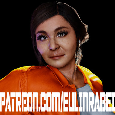 Rio Morales - My Version