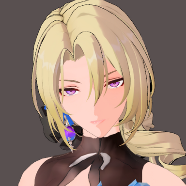 Shader_StarRailStyle