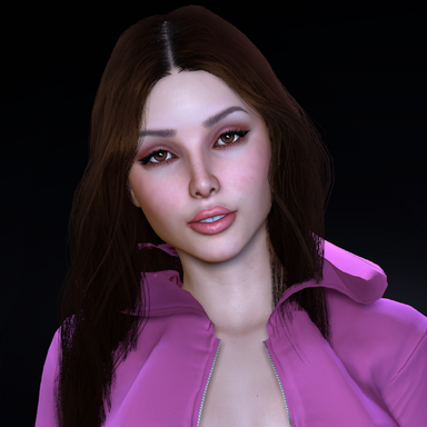 SpwCreation: Meet Dani