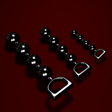 Anal Beads
