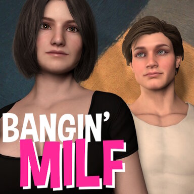 Bangin' MILF