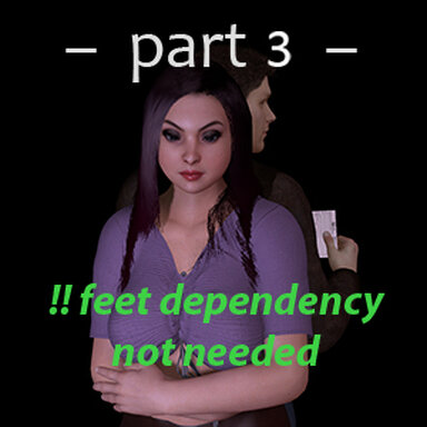 Madam Jana's permit - part 3