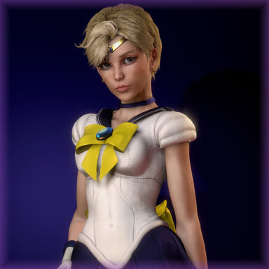 Sailor Uranus