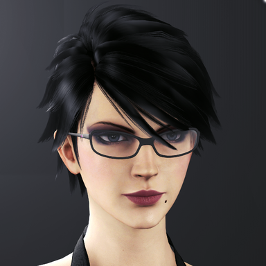 Bayonetta - Bayonetta 2