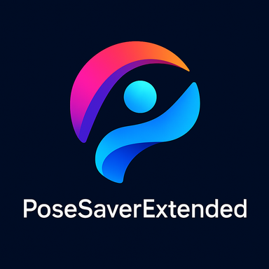 PoseSaver Extended by Mo84