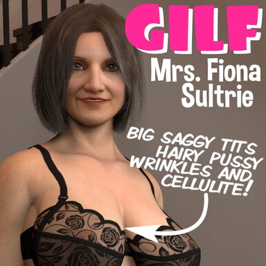 Mrs Fiona Sultrie
