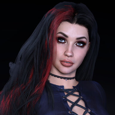 SpwCreation: Meet Poison