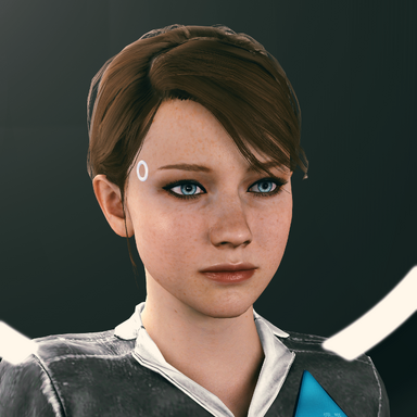 Kara - Detroit Become Human