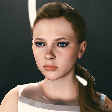 Chloe - Detroit Become Human