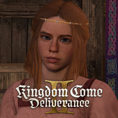 Rosa Kingdom Come Deliverance 2