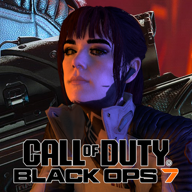 Emma Kagan Call of Duty Black Ops 7