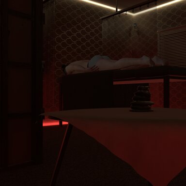 Act 1 Scene 01 - An Upgrade