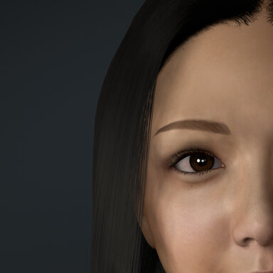 Miho - December Exclusive