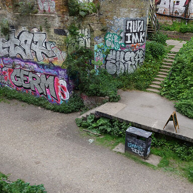 CrouchEndHillStation