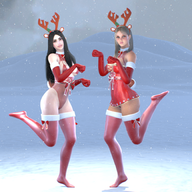 Cinnaria & Peppryn - 4 in 1 + Futa!