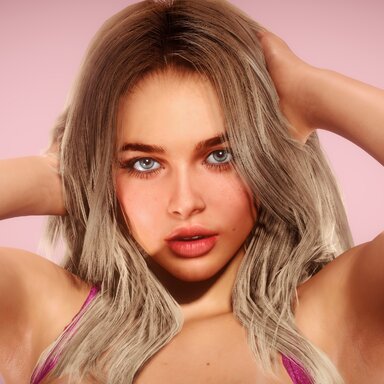 Perfect badass girl.HT93