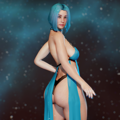 The ABC Event - Wendy - 2 in 1