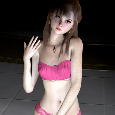 Princess CATHERINE Custom Model KarVAM!!!