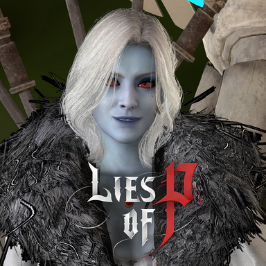 Markiona Lies Of P Overture