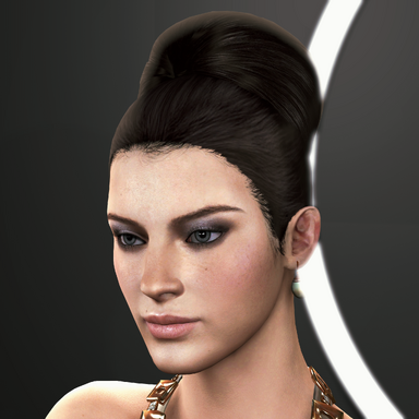 Excella Gionne - RE5