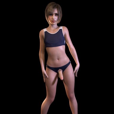 Fboy Alex (alt futa)