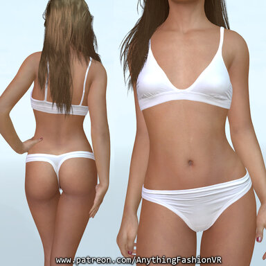 Ultra High Quality Panties