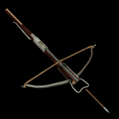 Crossbow
