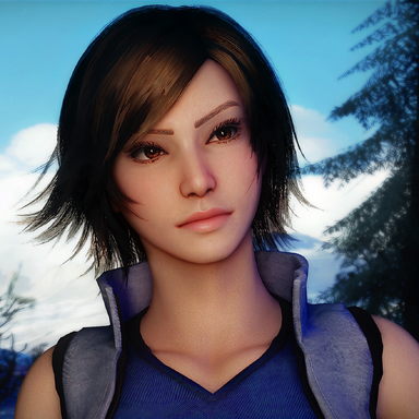 Asuka Tekken 8 (Commission)