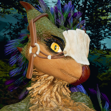 Furromantic's Seikret