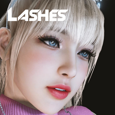 Lashes