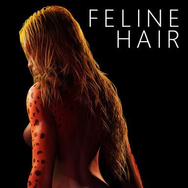 Feline Hair