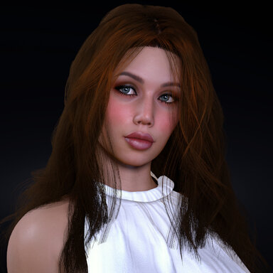 SpwCreation: Meet Marlen