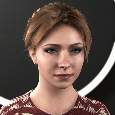 Samantha Giddings - Until Dawn