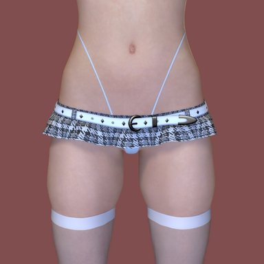 Micro Skirt