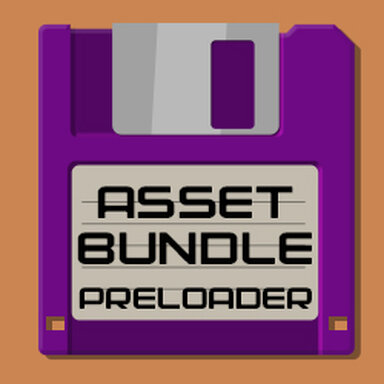 Asset Bundle Preloader