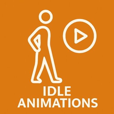 Idle Animations