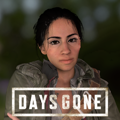 Rikki Patel Days Gone