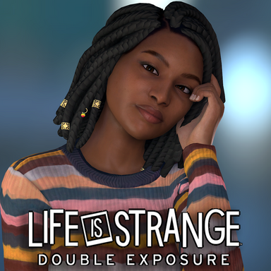 Diamond Life is Strange Double Exposure