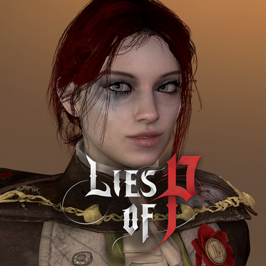 Lea Florence Lies of P Overture