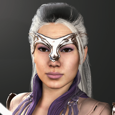 Sindel - Mortal Kombat