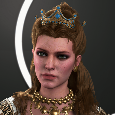 Anna Henrietta - TW3