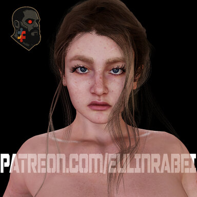 Abby - My Version + Option