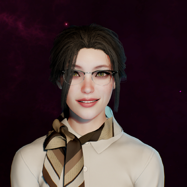 The ABC Event - Zinnia - 2 in 1