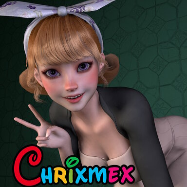 Chrixmex