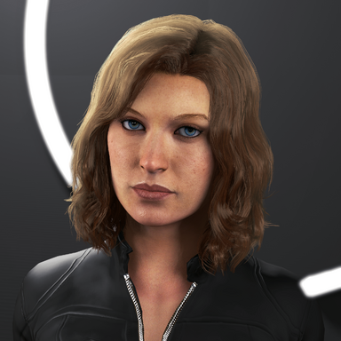Black Widow - Marvel's Avengers